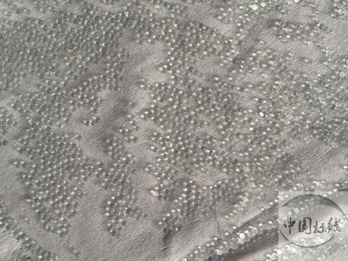 雁江工业园区金属表面处理车间